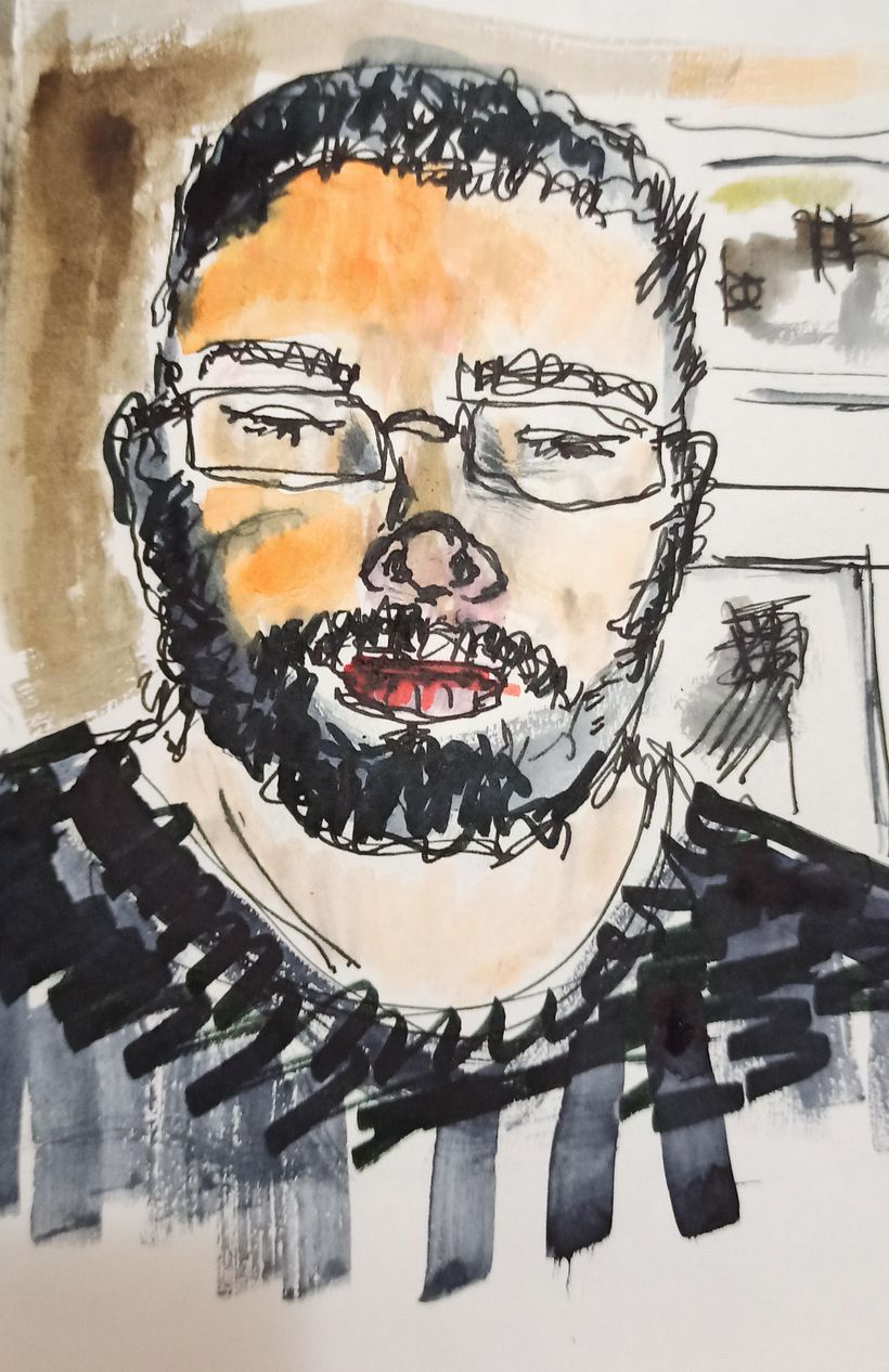 Faces and Places - https://www.instagram.com/arnamachado/ 5