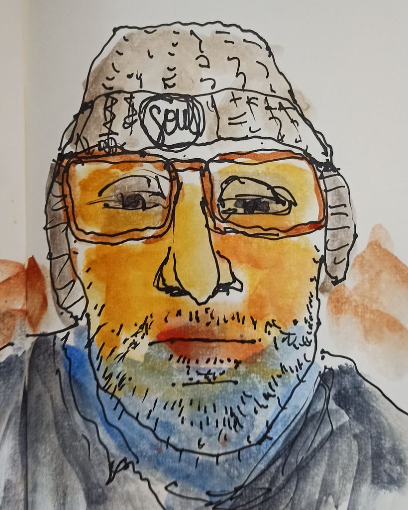 Faces and Places - https://www.instagram.com/arnamachado/ 12