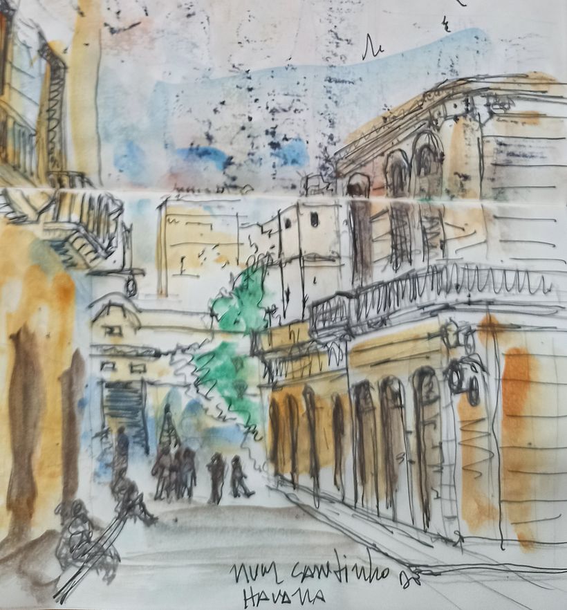 Faces and Places - https://www.instagram.com/arnamachado/ 14