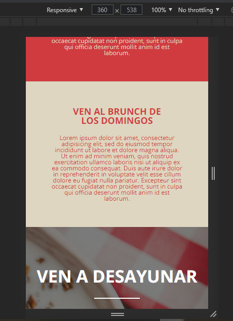 Mi Proyecto del curso: Introducción al Desarrollo Web Responsive con HTML y CSS 6