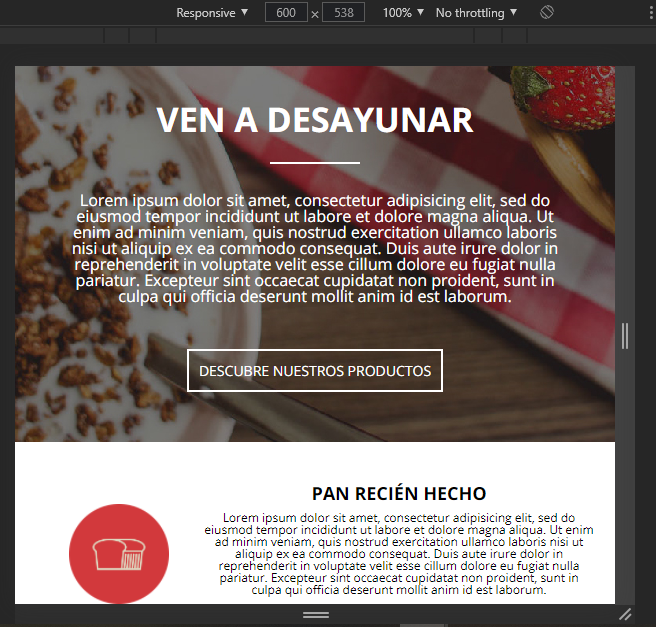 Mi Proyecto del curso: Introducción al Desarrollo Web Responsive con HTML y CSS 9