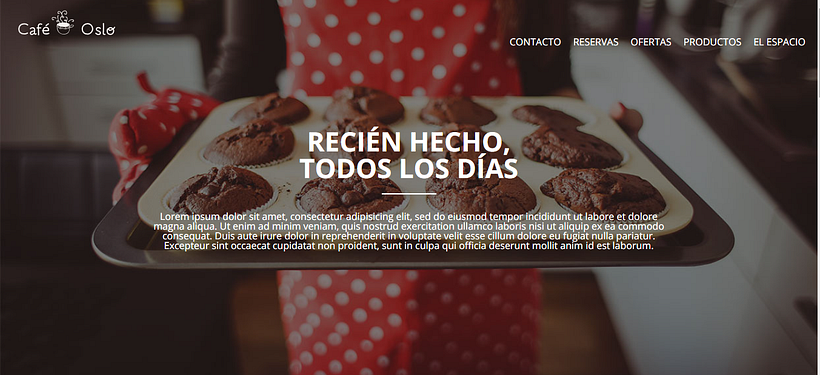 Mi Proyecto del curso: Introducción al Desarrollo Web Responsive con HTML y CSS 10