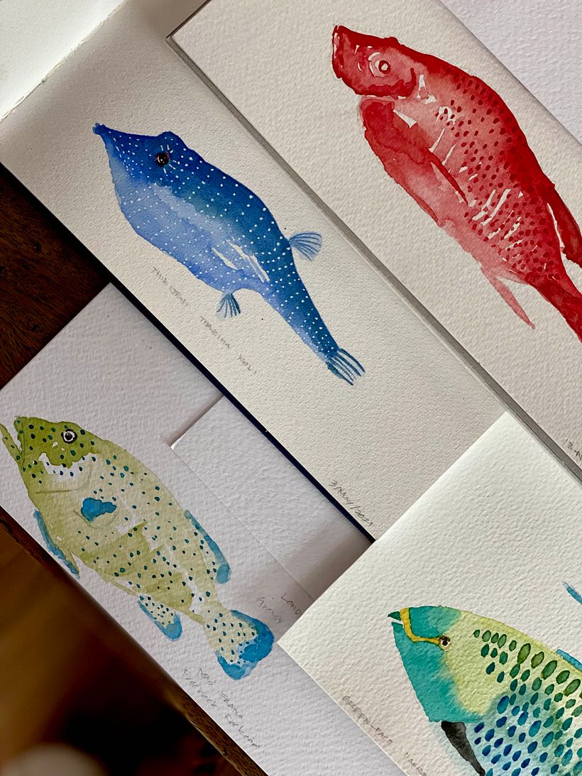 Something Fishy 4