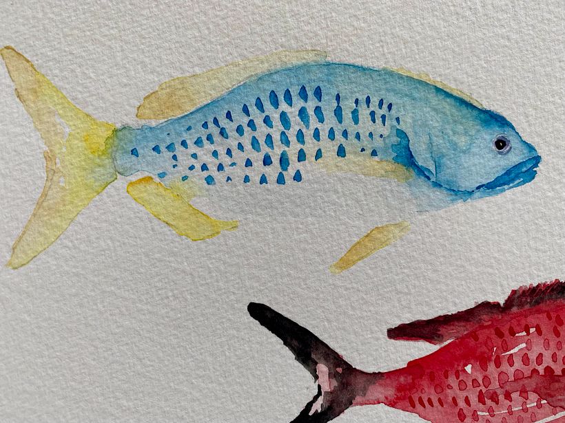 Something Fishy 5