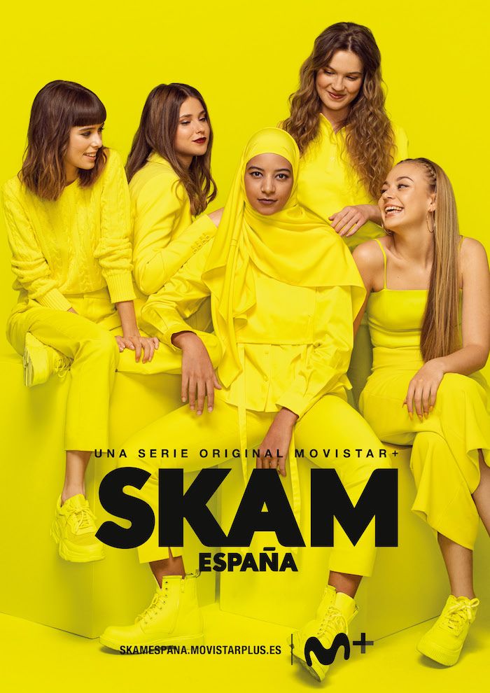 Skam.