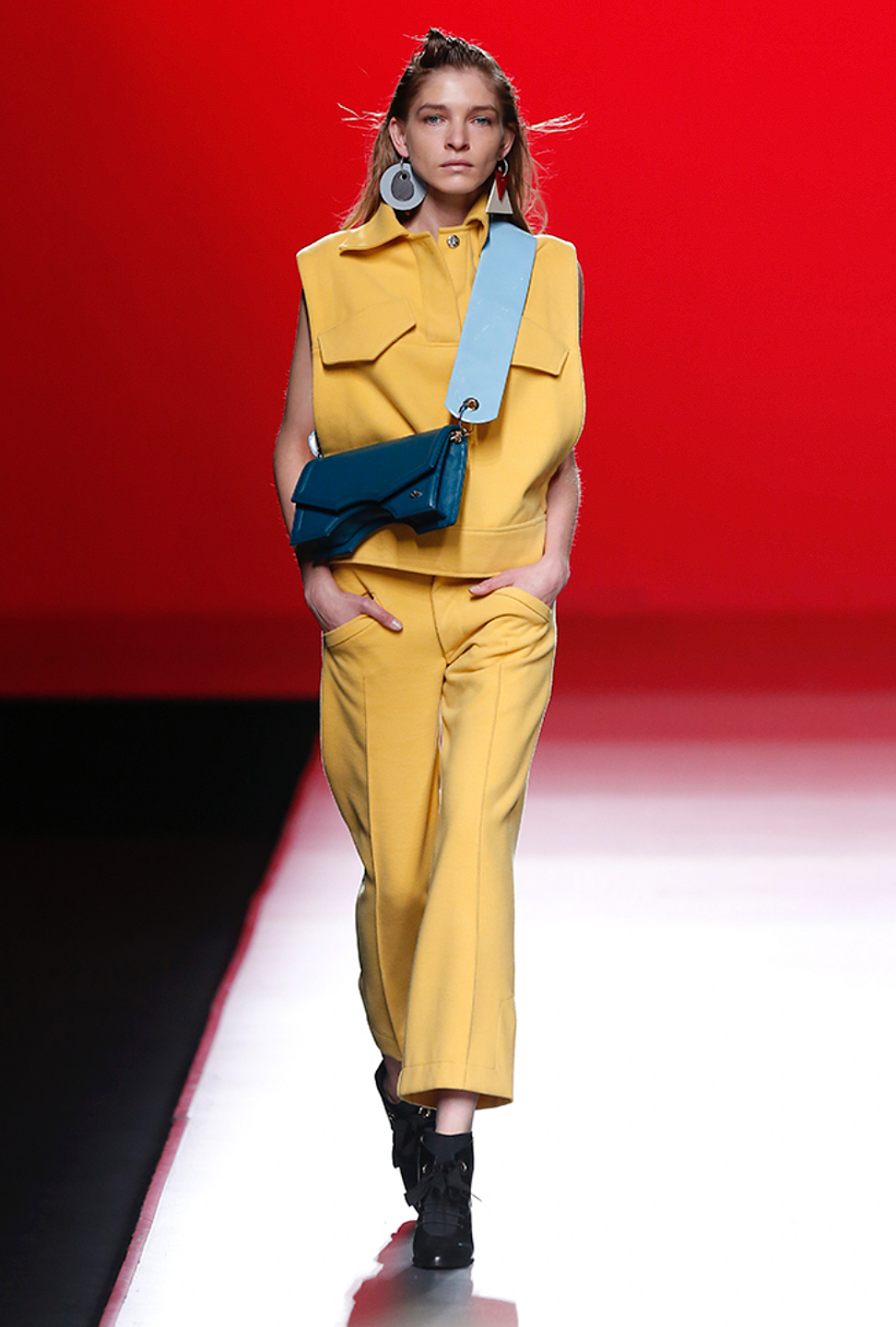 Colección FW2016.