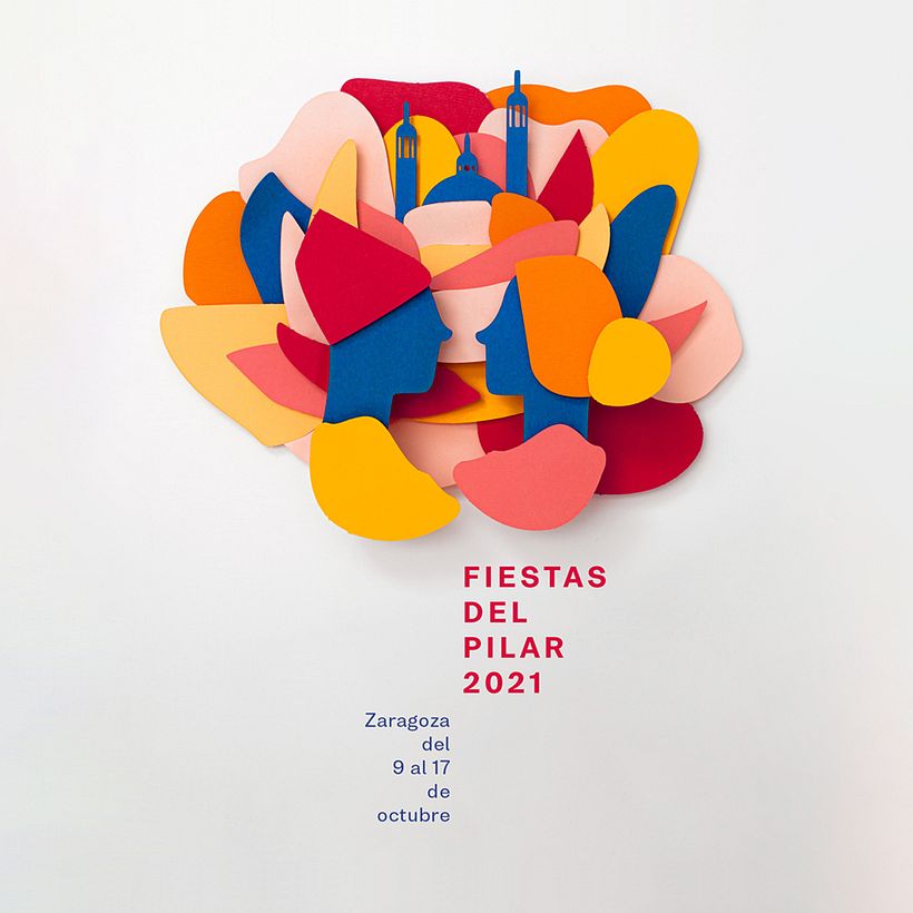 Fiestas del Pilar 2021 2