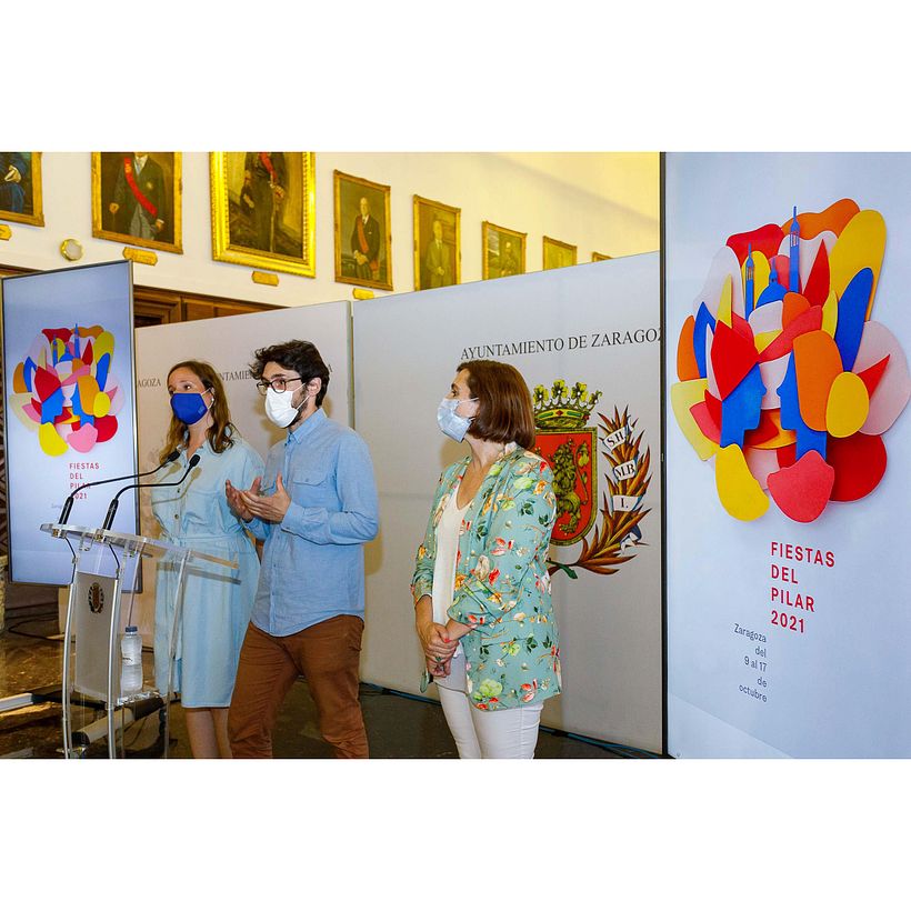 Fiestas del Pilar 2021 6