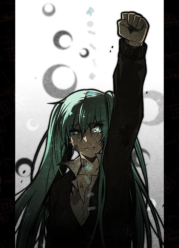 Homenaje a wowaka & Hatsune Miku en el Día Internacional de la