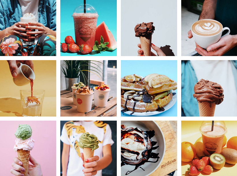 Mistura Ice Cream 1