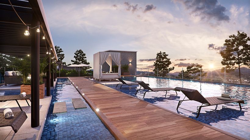 Obra Retiro 2
