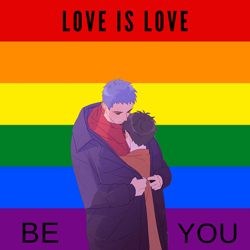 LGTB DAY ORGULLO POST 1