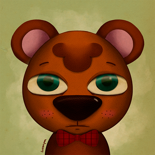 Mi Proyecto del curso: Ilustración digital con Procreate 2