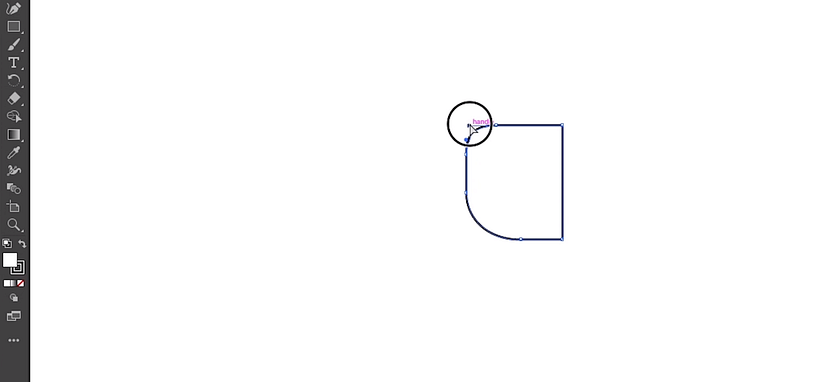 Tutorial Adobe Illustrator: como criar formas simples 6
