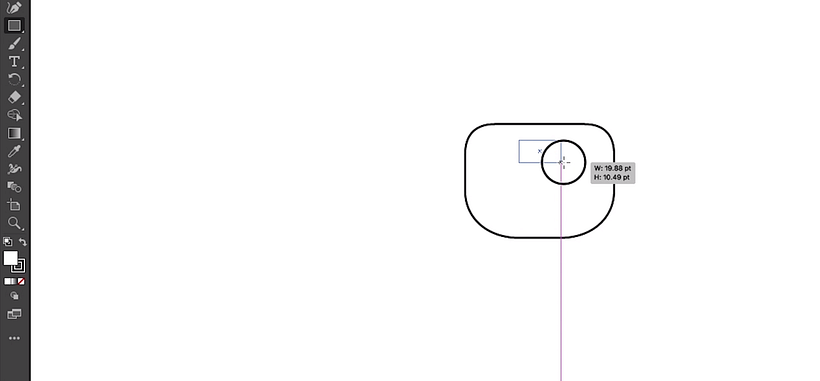 Tutorial Adobe Illustrator: como criar formas simples 10