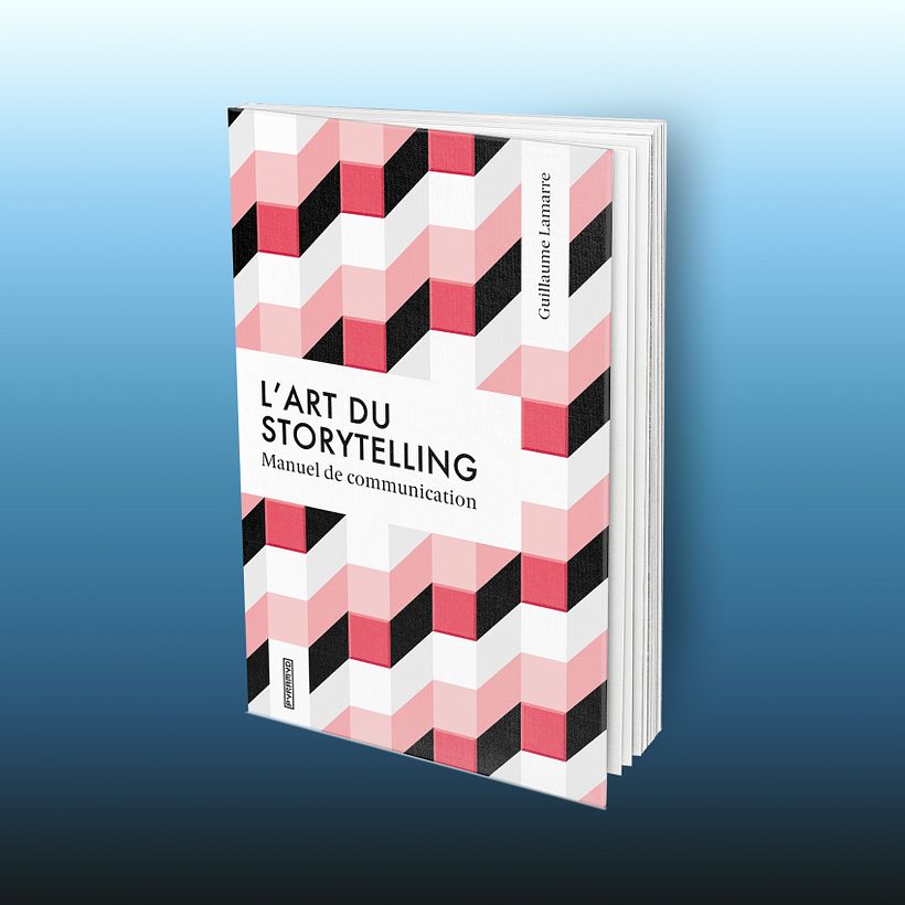 "L'art du storytelling", Manuel de communication