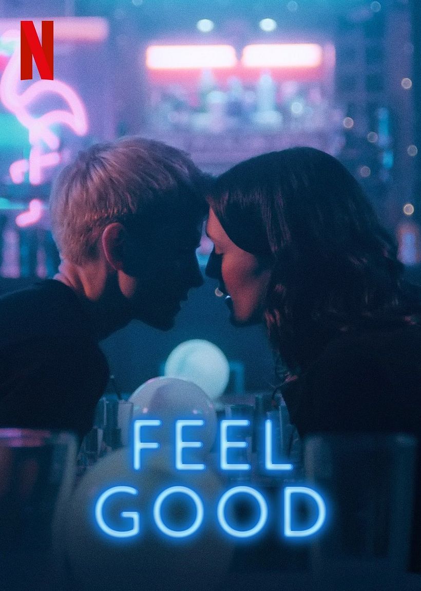 Feel Good.
