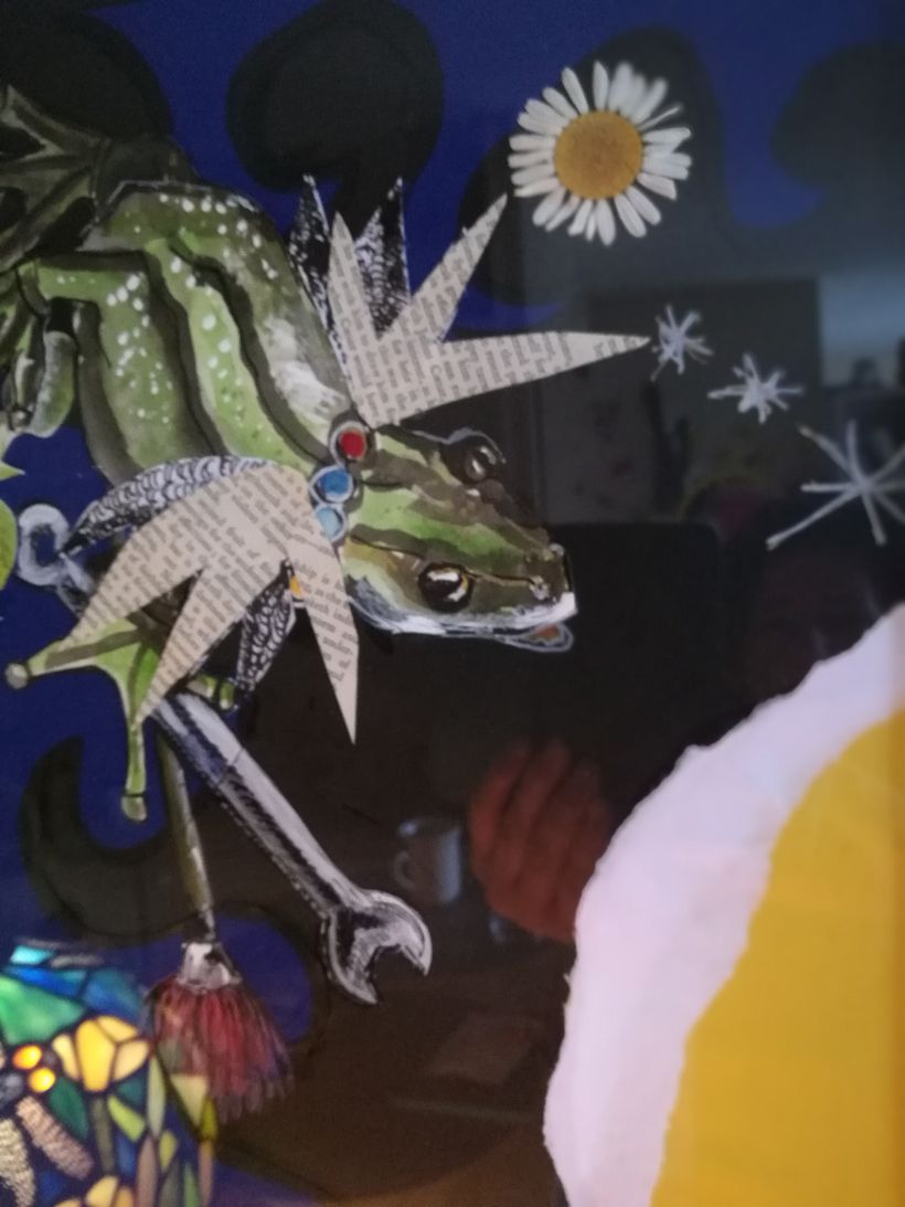 grenouille bricoleuse 6