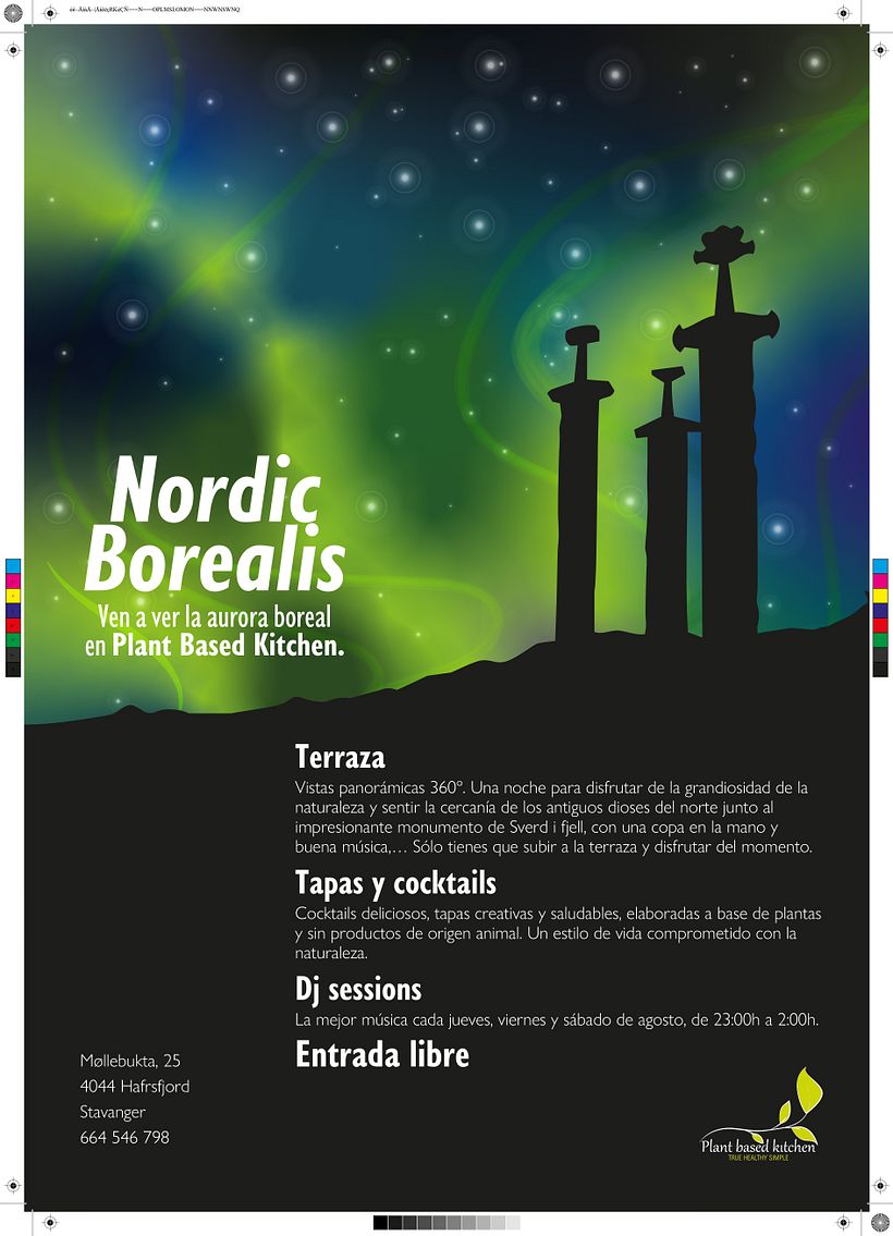 Mi Proyecto del curso: Adobe Illustrator para diseño gráfico 1