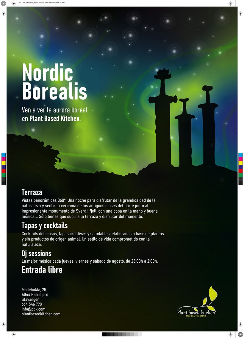 Mi Proyecto del curso: Adobe Illustrator para diseño gráfico 2