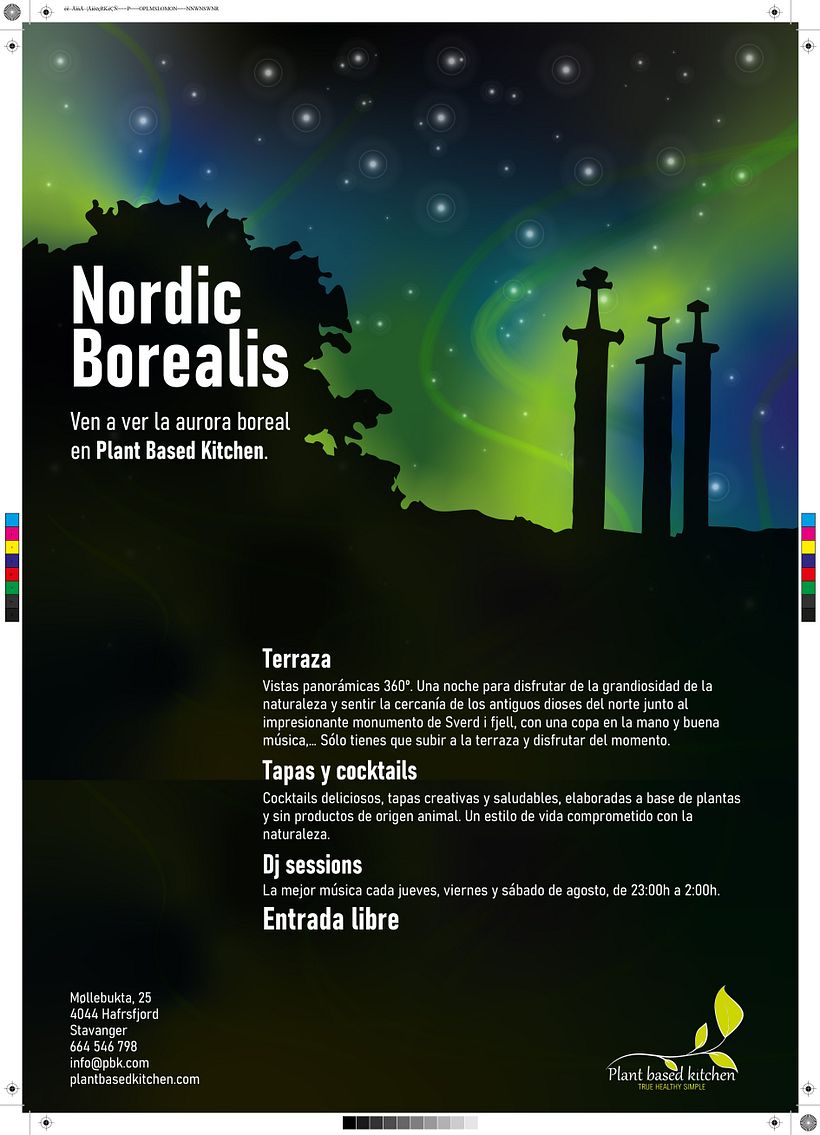 Mi Proyecto del curso: Adobe Illustrator para diseño gráfico 3