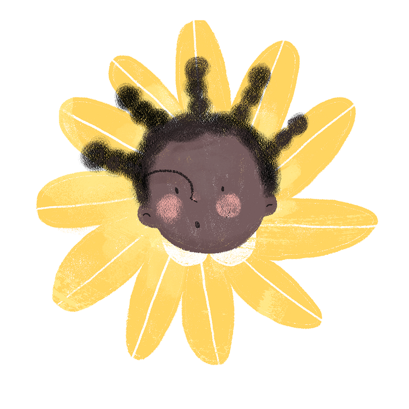 Meu projeto do curso: Histórias infantis ilustradas: personagens e cenários 2