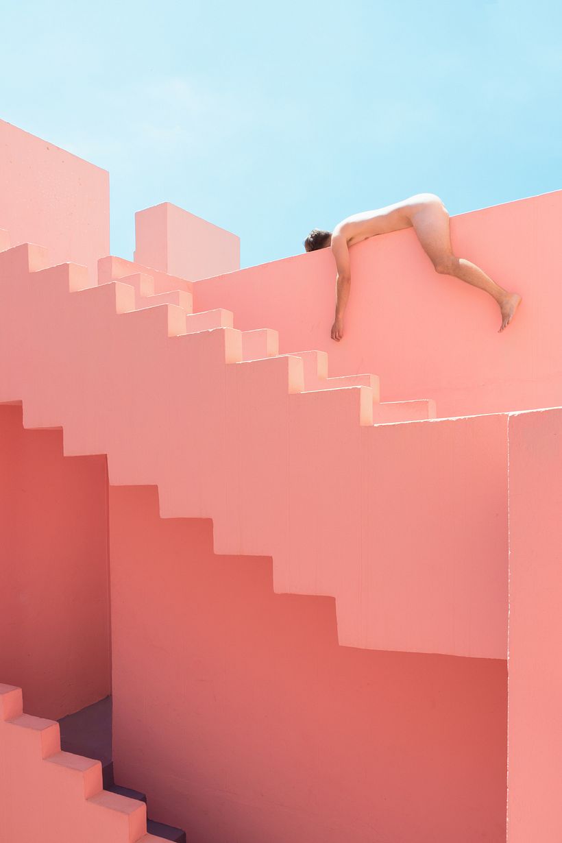 Muralla Roja 5