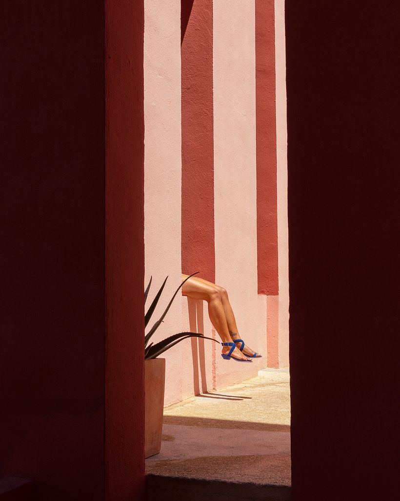 Muralla Roja 6