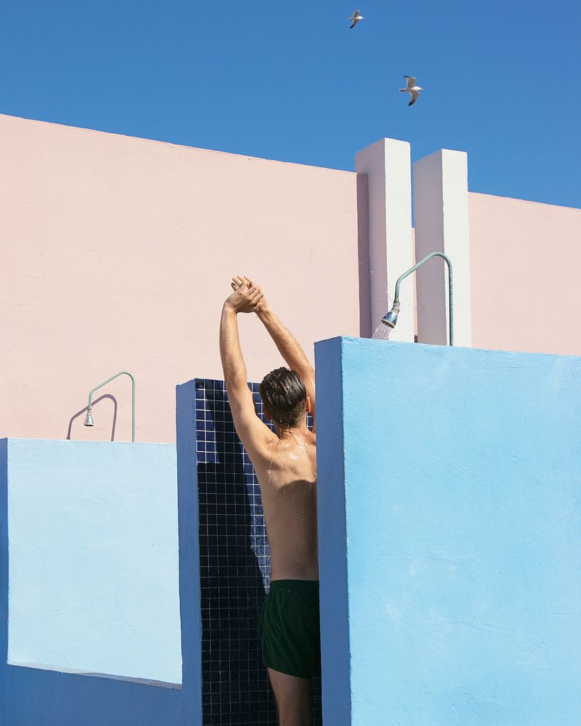 Muralla Roja 7