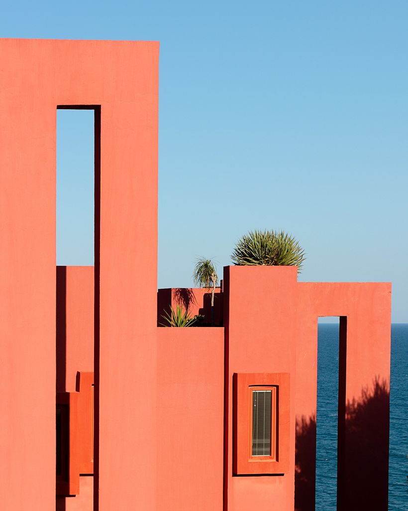 Muralla Roja 9