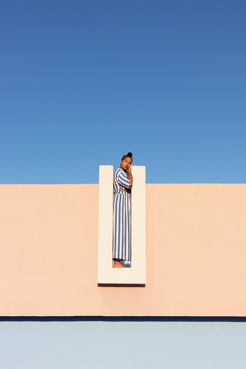 Muralla Roja 10
