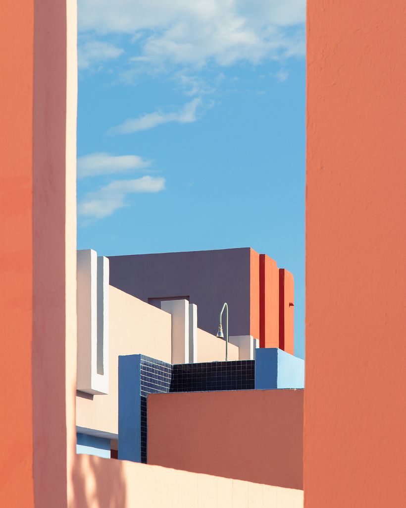Muralla Roja 12