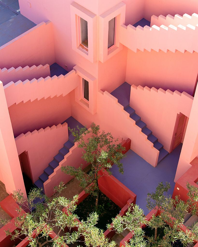 Muralla Roja 13