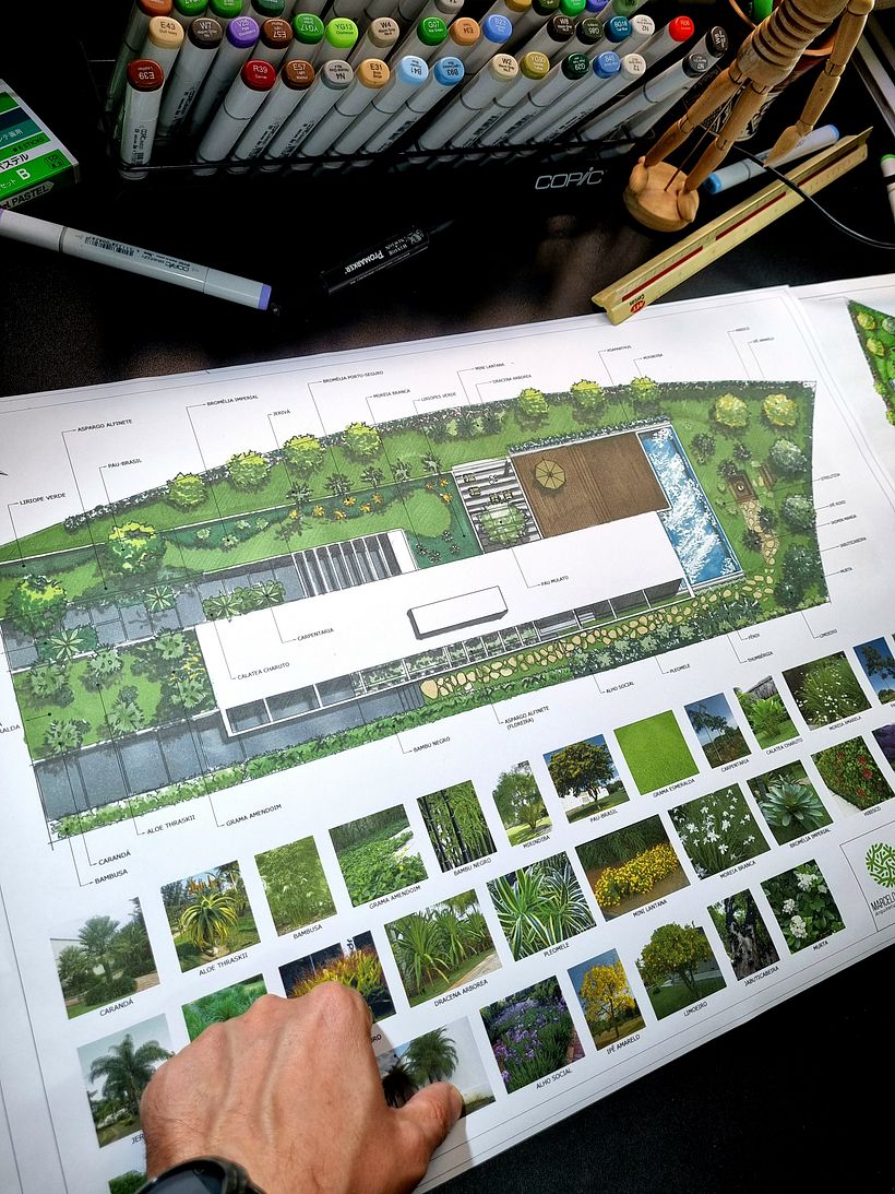 Planta Baixa Humanizada  2