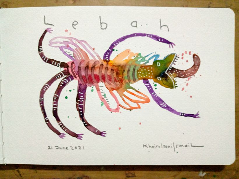 Lebah
