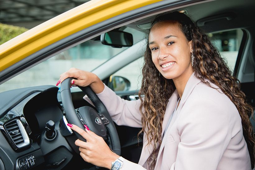 Fotos KIA Maria Vicente 4