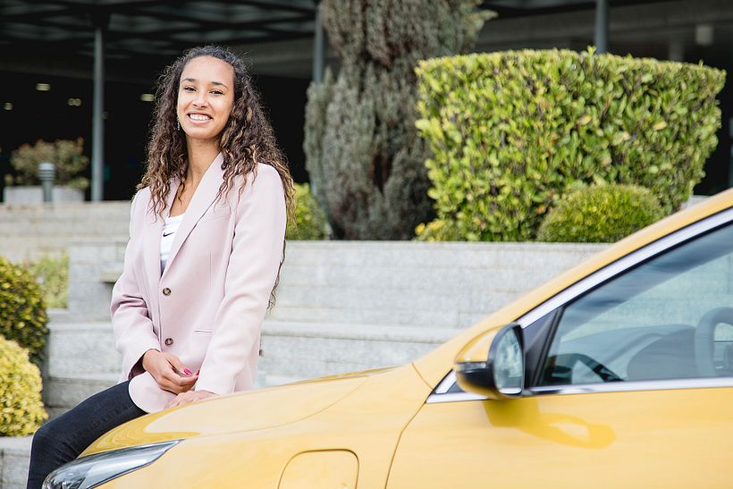 Fotos KIA Maria Vicente 5