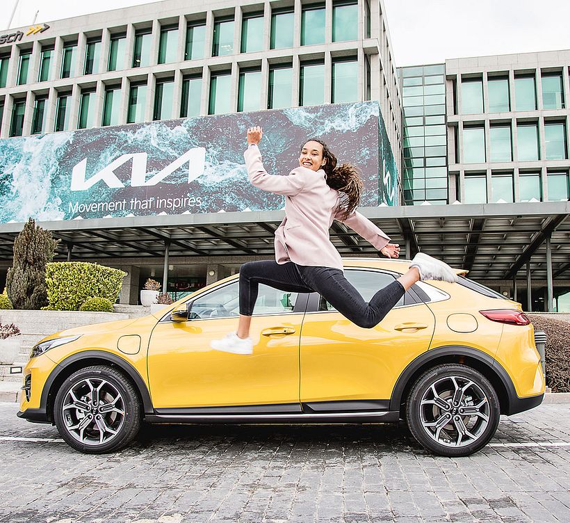 Fotos KIA Maria Vicente 9