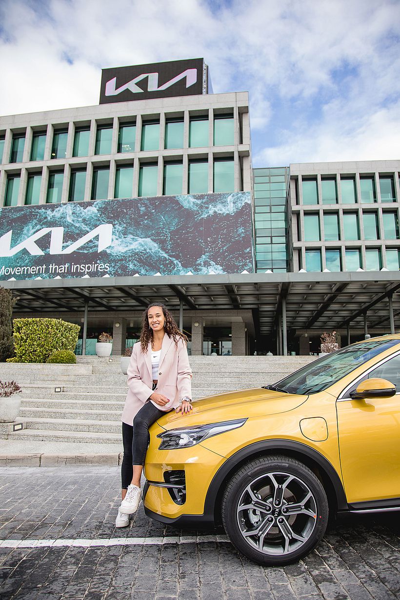 Fotos KIA Maria Vicente 6