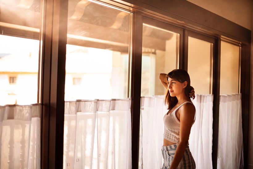 SUMMER AFTERNOON 4