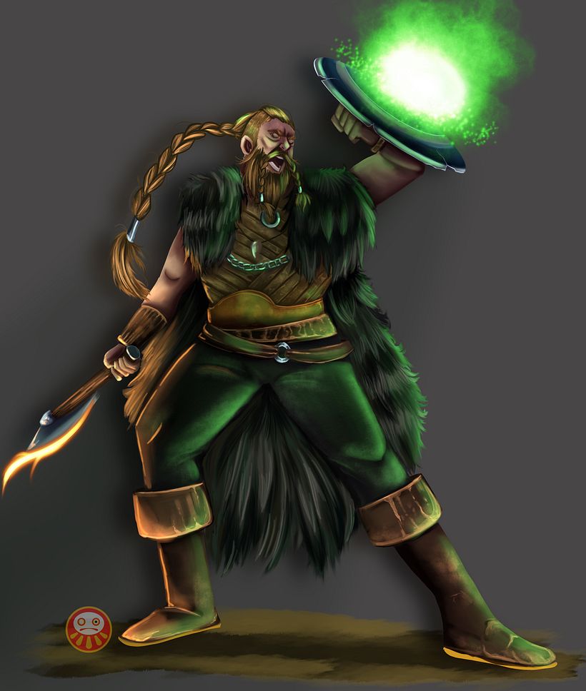 Vikingo