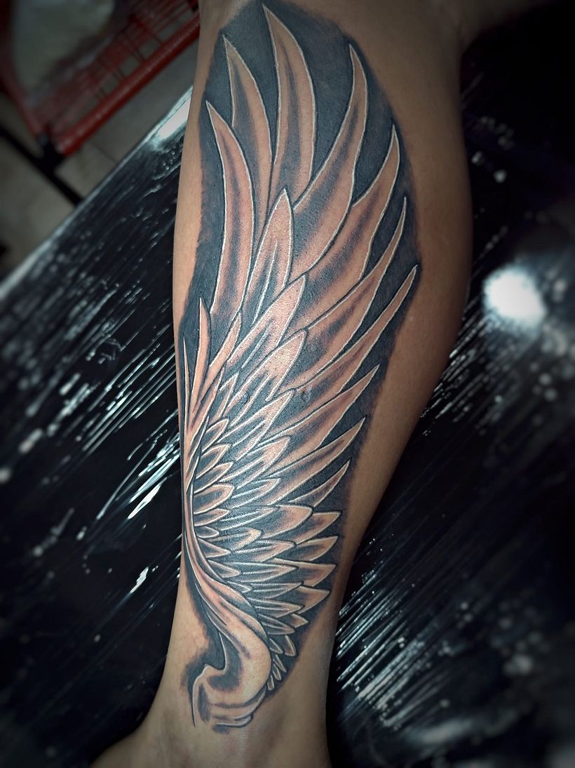 Tatuagens 1