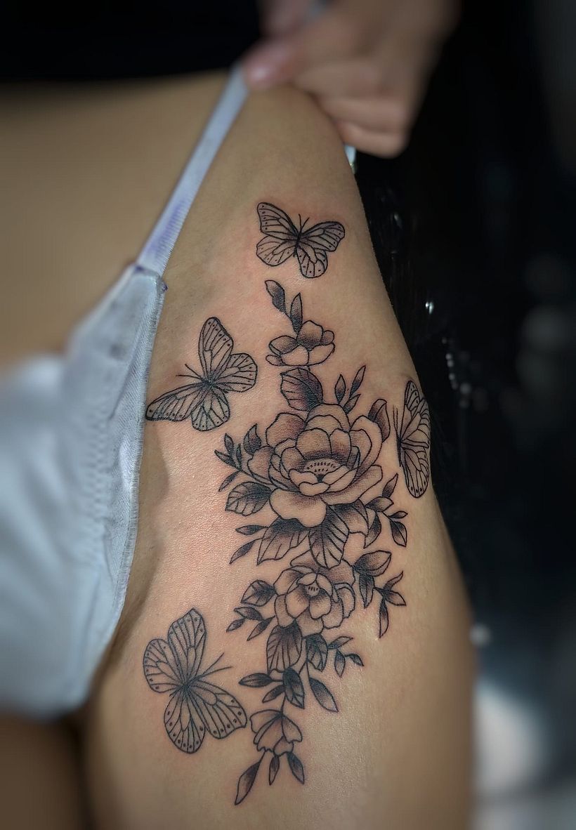 Tatuagens 3