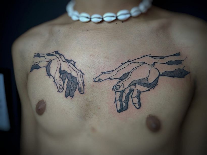 Tatuagens 4