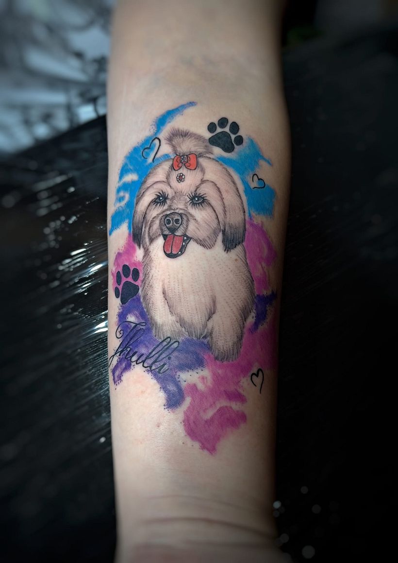 Tatuagens 5