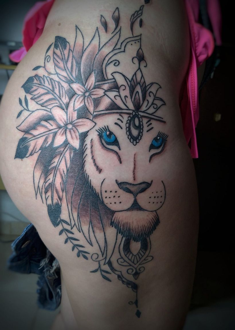Tatuagens 6