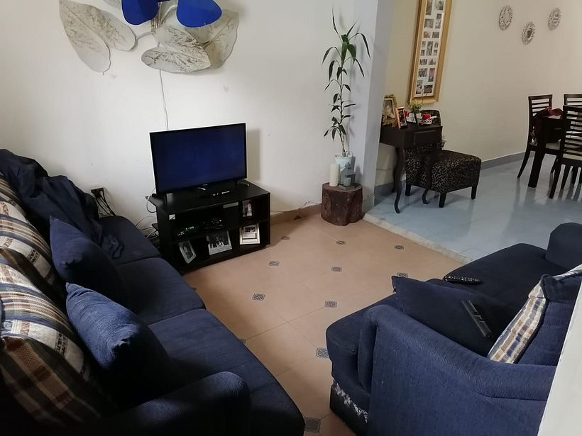 Mi Proyecto del curso: Conceptos básicos para la decoración low cost de tu hogar 2