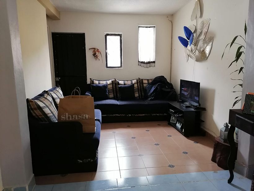 Mi Proyecto del curso: Conceptos básicos para la decoración low cost de tu hogar 3