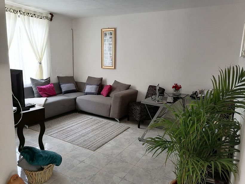 Mi Proyecto del curso: Conceptos básicos para la decoración low cost de tu hogar 4