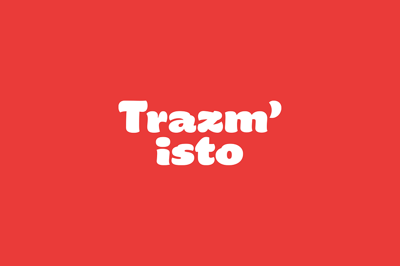 Meu projeto do curso: Apresentação de projetos de branding 4